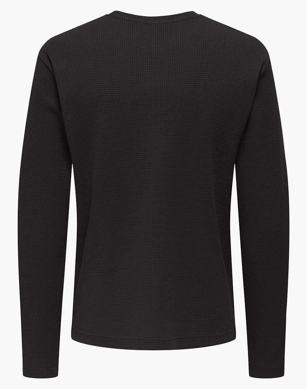 ONLY ONSTOBIE REG LS TEE 22034331-Meteorite DarkSlateGrey φωτογραφία