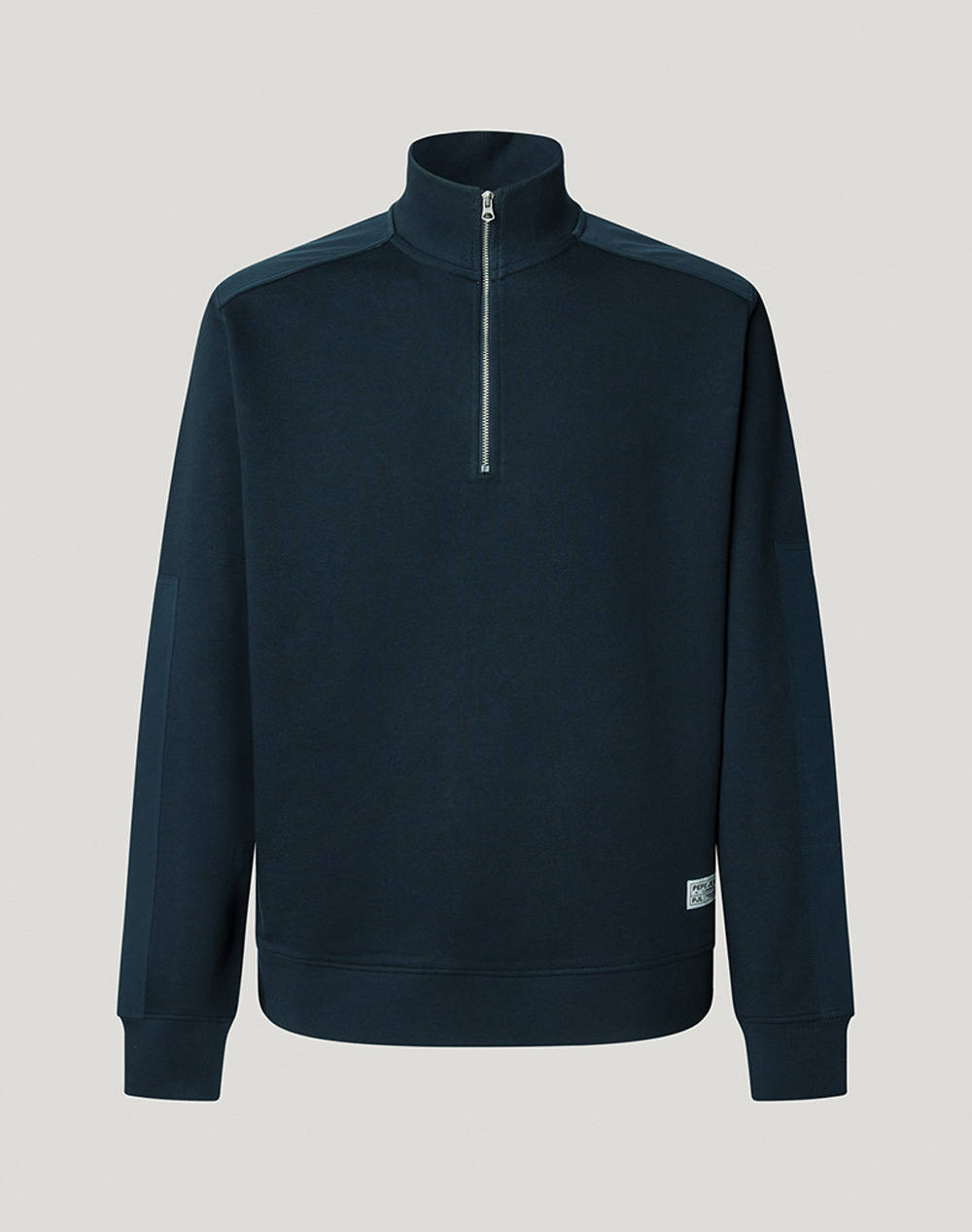 PEPE JEANS DROP 1 MERCUIT ΦΟΥΤΕΡ ΑΝΔΡΙΚΟ PM5800002-594/DULWICH BLUE NavyBlue