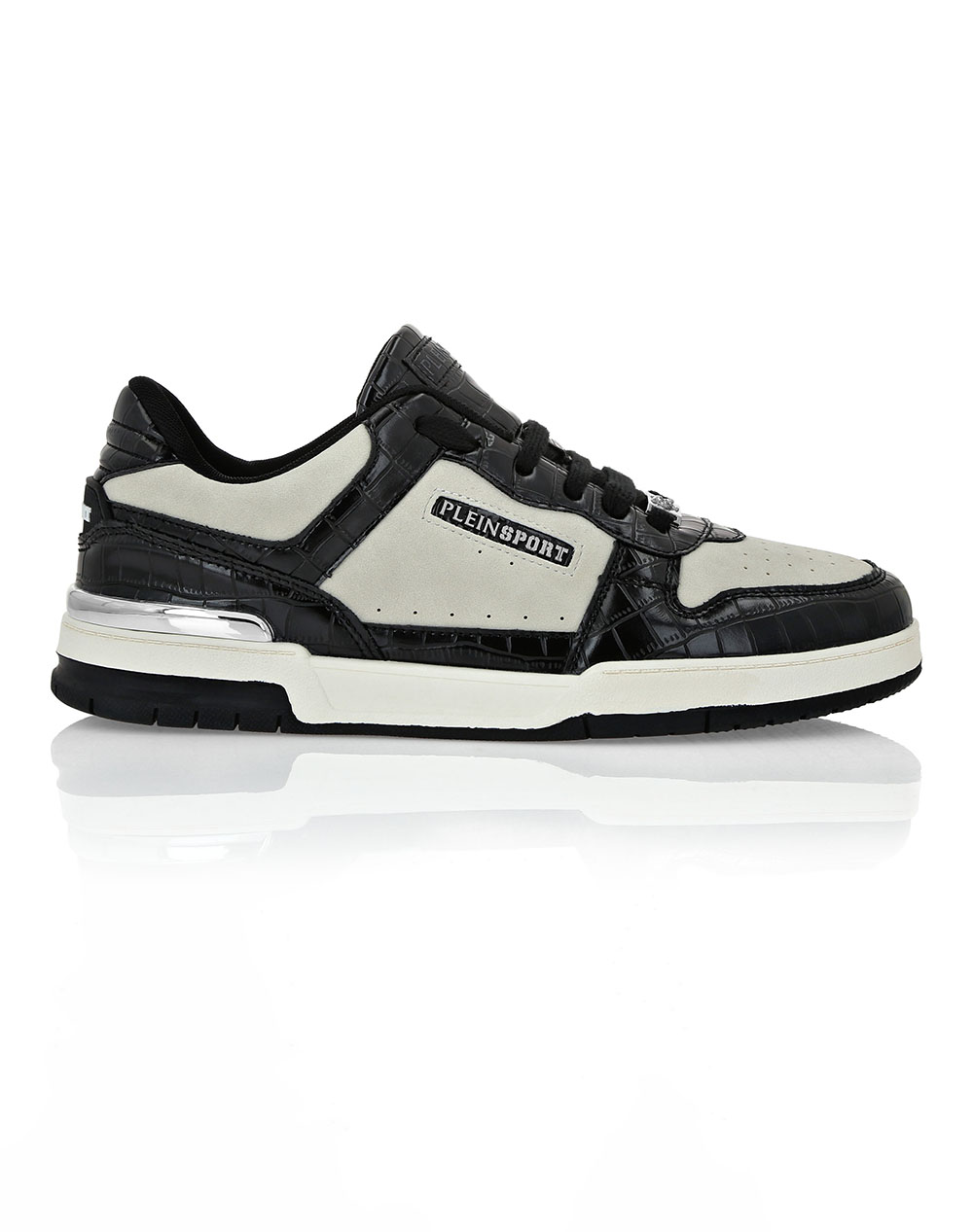 PLEIN SPORT FAES USC0795 STE003N VIPER LUXE // GEN.X.05 SNEAKER LOW PLEIN SPORT FAES USC0795 STE003N-0102 Multi