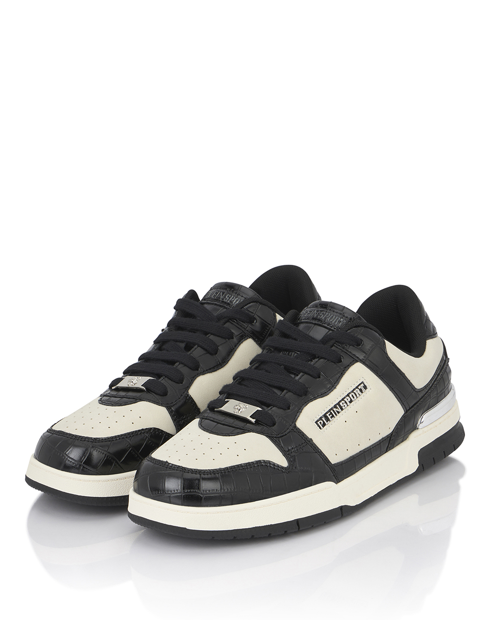 PLEIN SPORT FAES USC0795 STE003N VIPER LUXE // GEN.X.05 SNEAKER LOW PLEIN SPORT FAES USC0795 STE003N-0102 Multi φωτογραφία