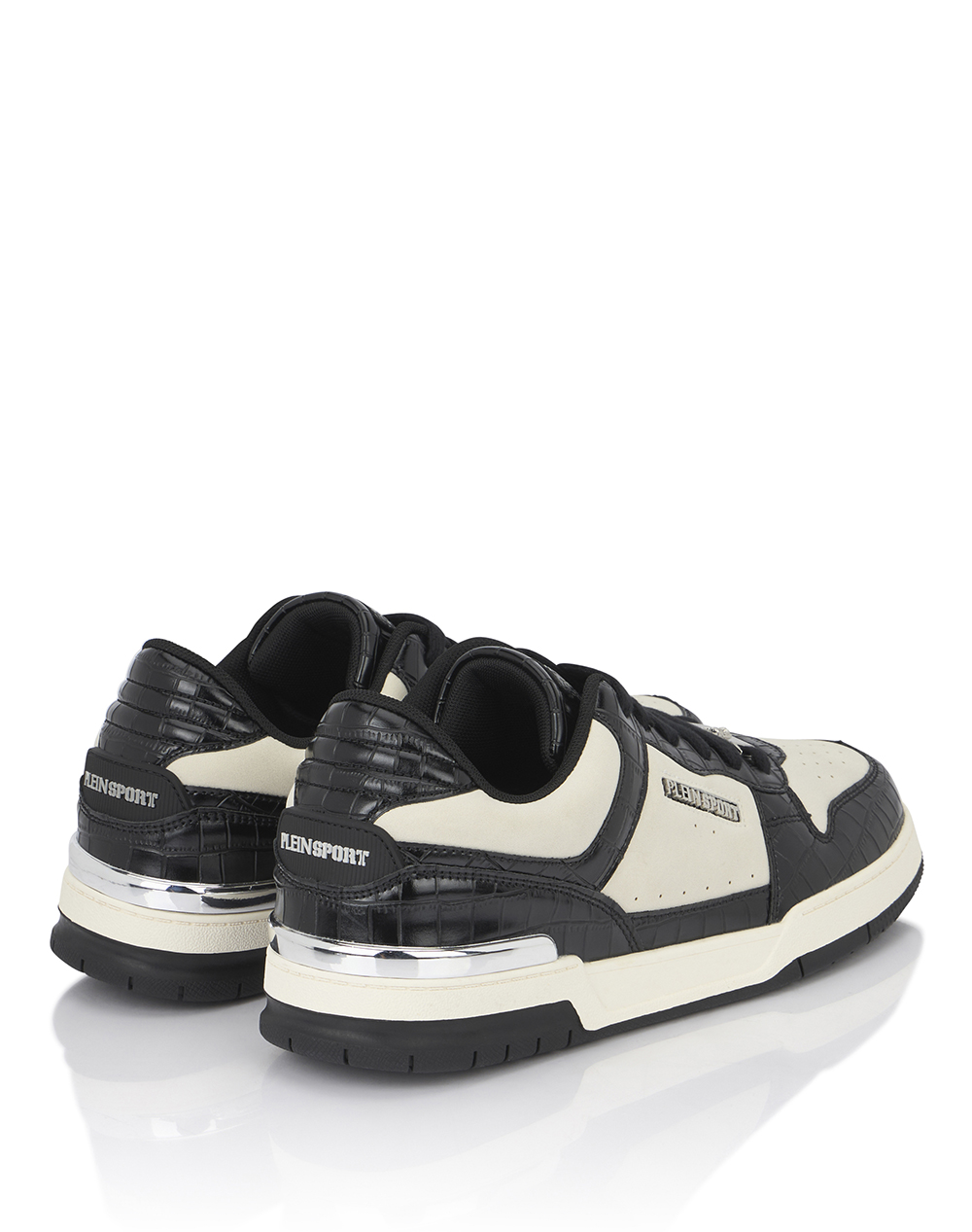 PLEIN SPORT FAES USC0795 STE003N VIPER LUXE // GEN.X.05 SNEAKER LOW PLEIN SPORT FAES USC0795 STE003N-0102 Multi φωτογραφία