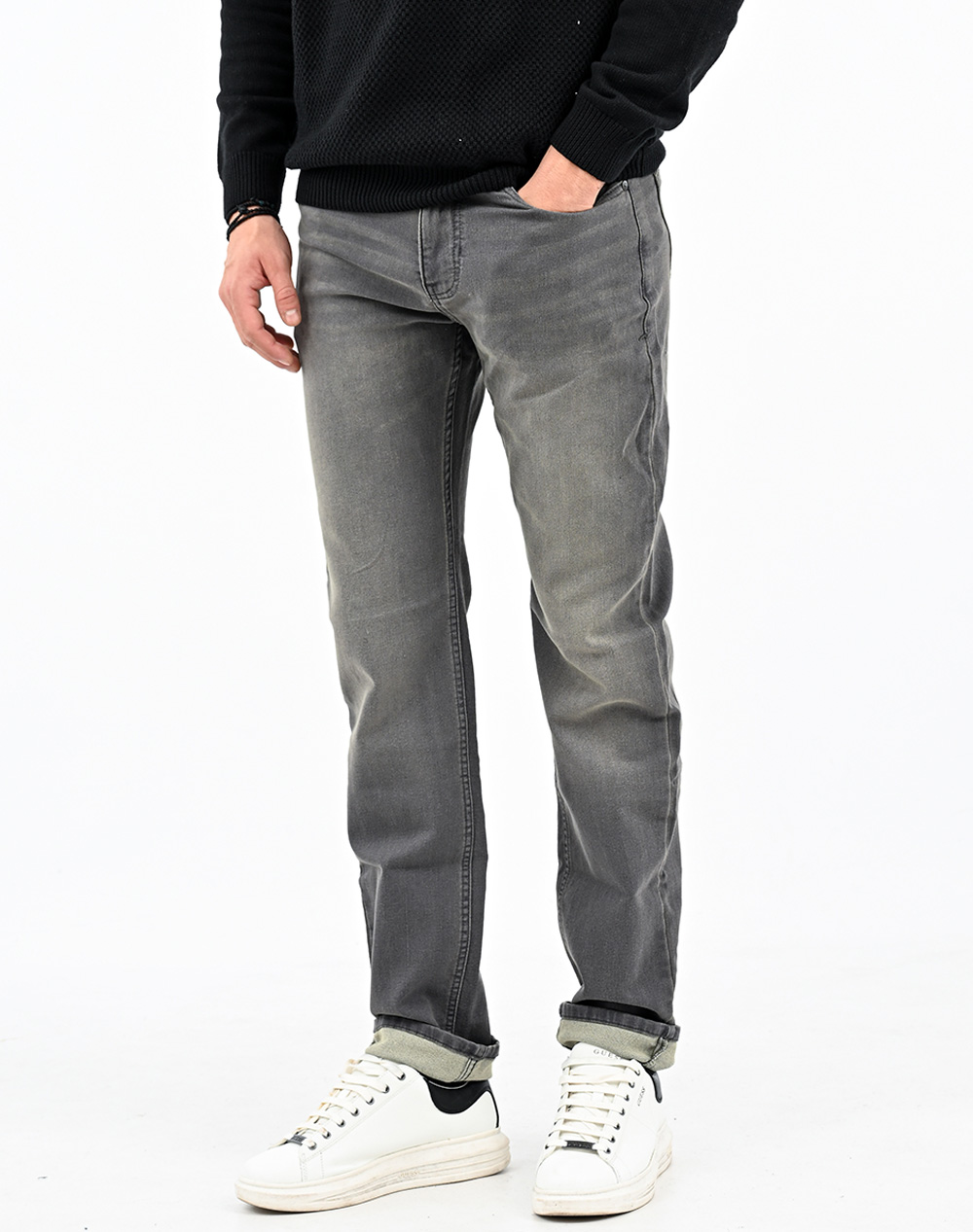 PREEND PRE END Pre End Jedi 2185 14-100334-2185 DenimGray