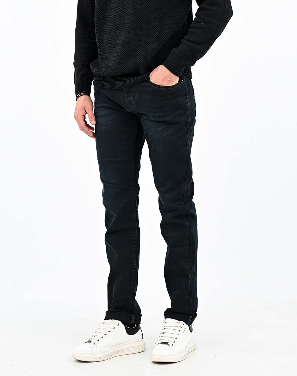 PREEND PRE END Robbie 2070 14-100302-02070 DenimDarkBlue