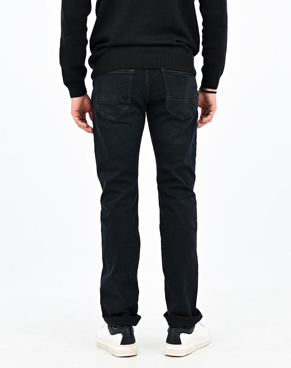 PRE END Robbie 2070 14-100302-02070 DenimDarkBlue φωτογραφία