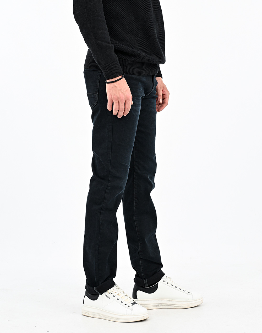 PRE END Robbie 2070 14-100302-02070 DenimDarkBlue φωτογραφία