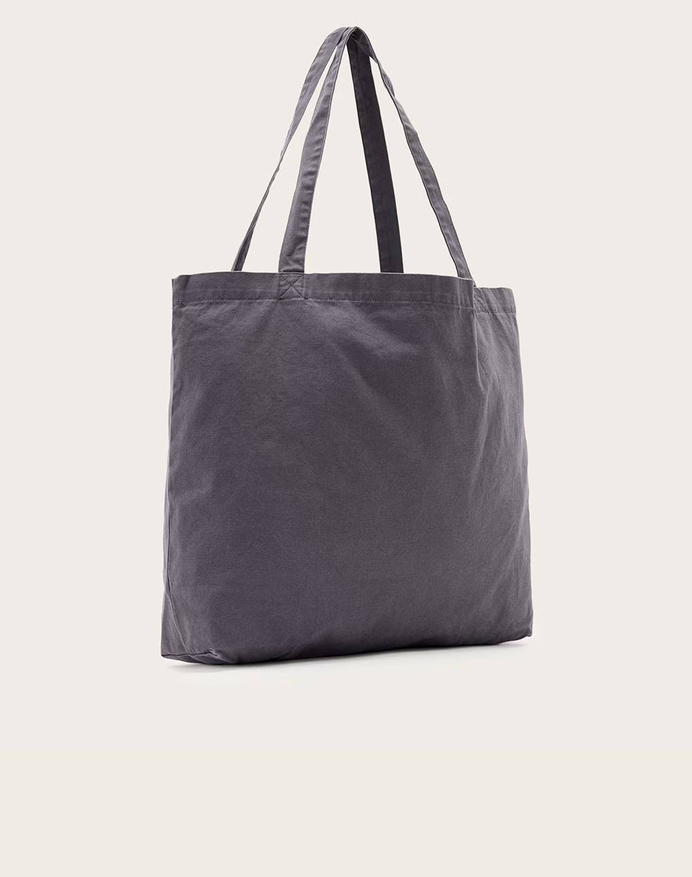 ALL SAINTS FUTURE TOTE (Διαστάσεις: 35 x 49 x 12εκ.) M136XD-SUNIL BLUE SteelBlue φωτογραφία