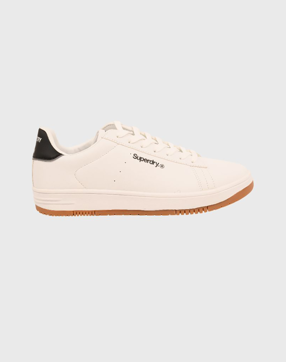 Παπούτσια superdry σε λευκο