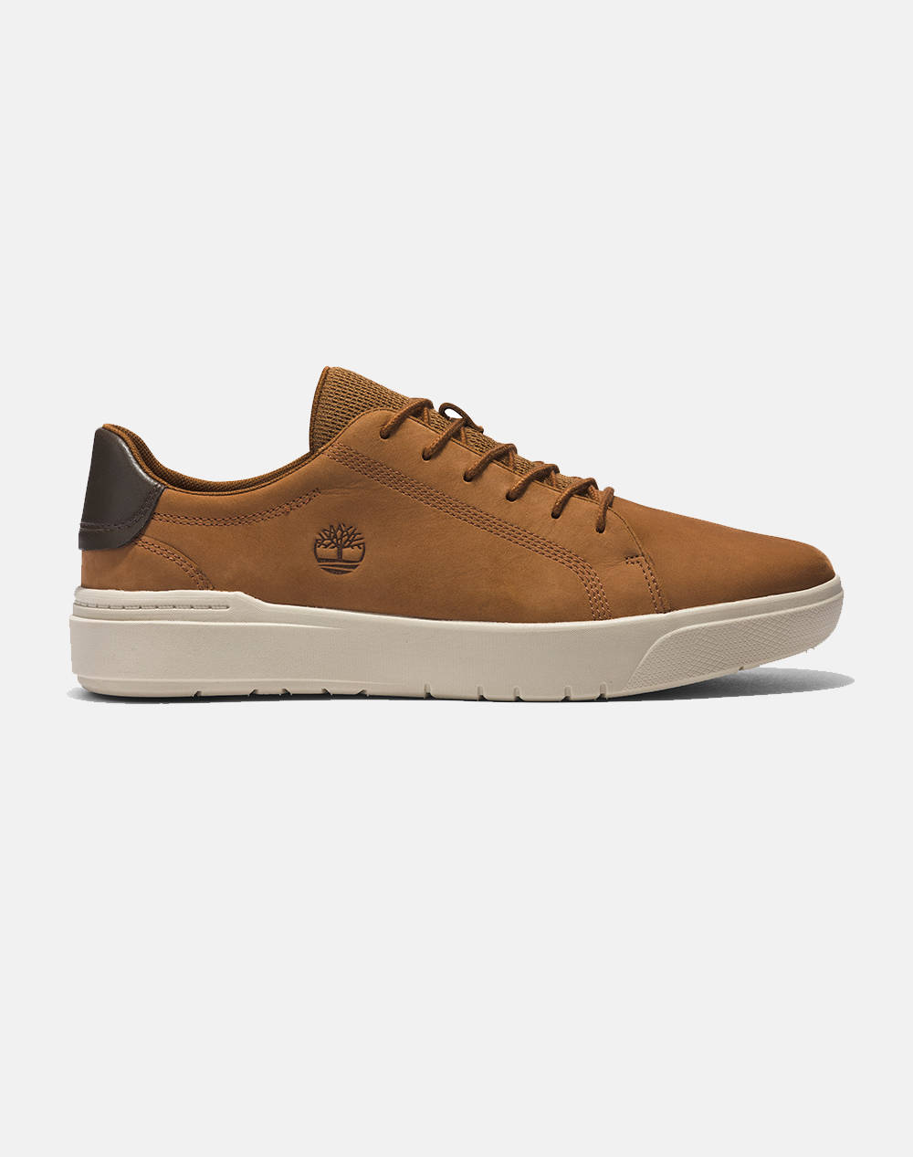 TIMBERLAND TIMBERLAND Seneca Bay LOW LACE UP SNEAKER TB0A5S9C-F13 SandyBrown