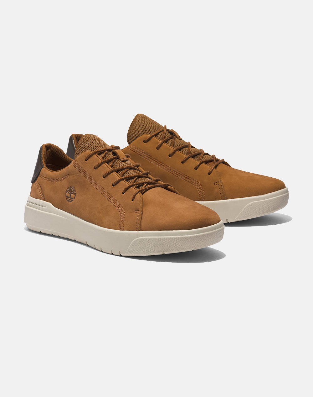 TIMBERLAND Seneca Bay LOW LACE UP SNEAKER TB0A5S9C-F13 SandyBrown φωτογραφία