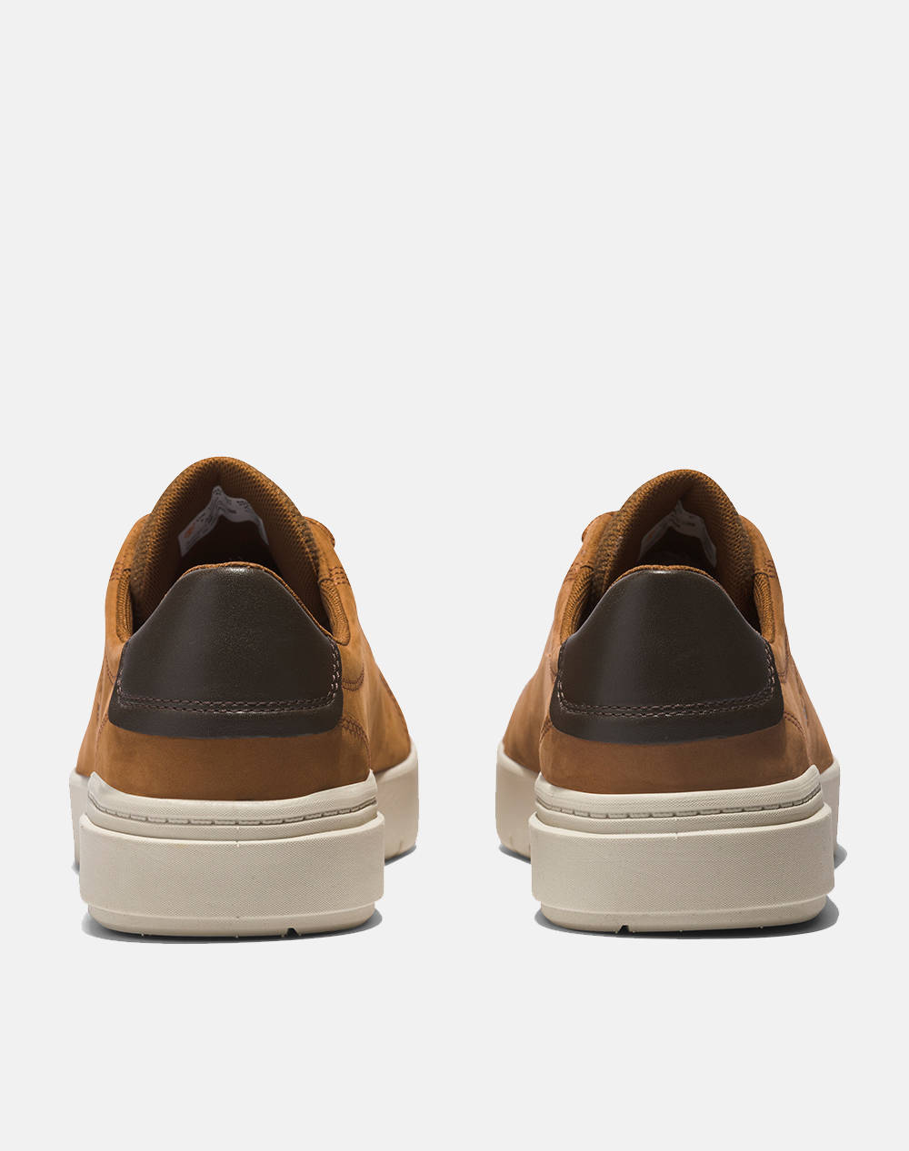 TIMBERLAND Seneca Bay LOW LACE UP SNEAKER TB0A5S9C-F13 SandyBrown φωτογραφία