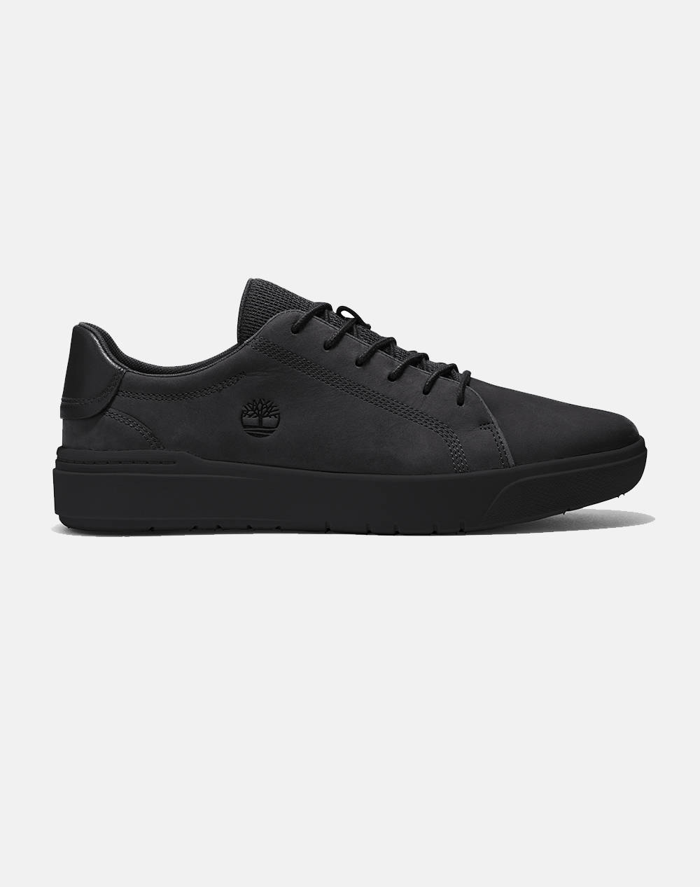 TIMBERLAND TIMBERLAND Seneca Bay LOW LACE UP SNEAKER TB0A5S8R-015 Black