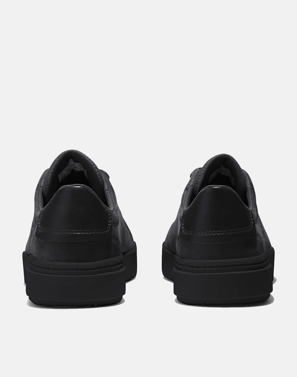 TIMBERLAND Seneca Bay LOW LACE UP SNEAKER TB0A5S8R-015 Black φωτογραφία