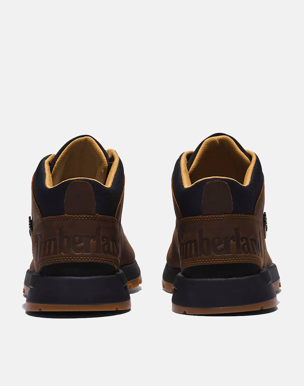 TIMBERLAND Sprint Trekker MID LACE UP SNEAKER TB0A67TG-943 Brown φωτογραφία