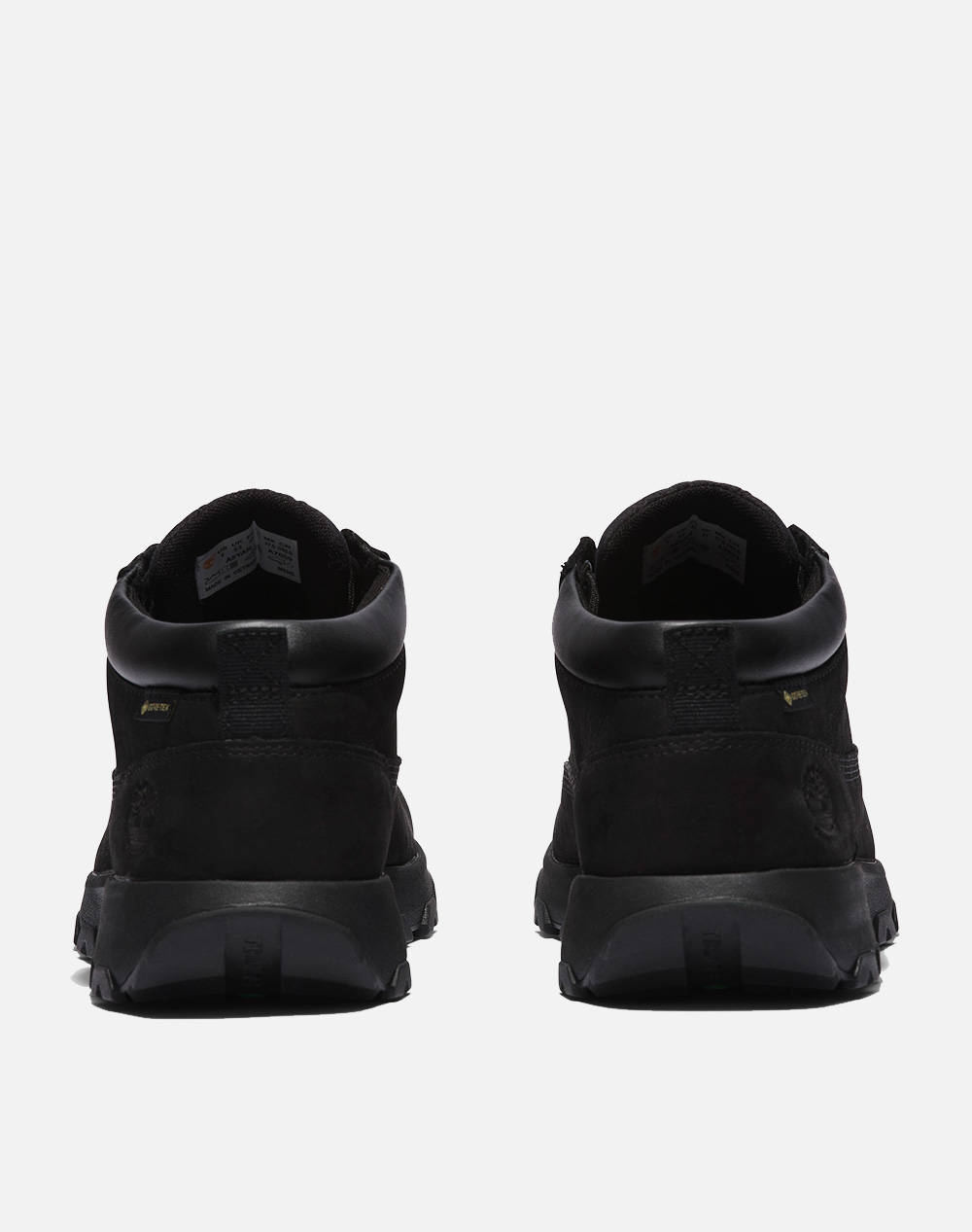 TIMBERLAND Winsor Park MID LACE UP GTX SNEAKER TB1A5YAN-015 Black φωτογραφία