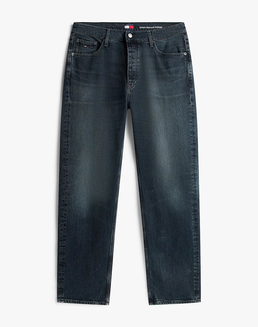 TOMMY JEANS SONNY RGLR TPRD CBF DI6166 DM0DM22240-1BK34 DenimBlue