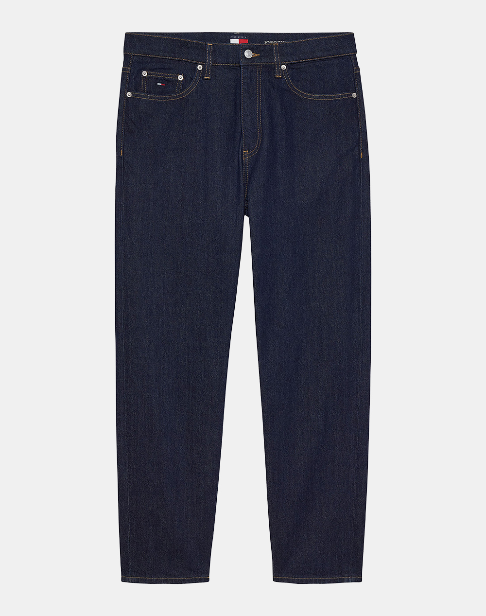 TOMMY JEANS SONNY RGLR TPRD DI4156 DM0DM22186-1BK34 DarkBlue