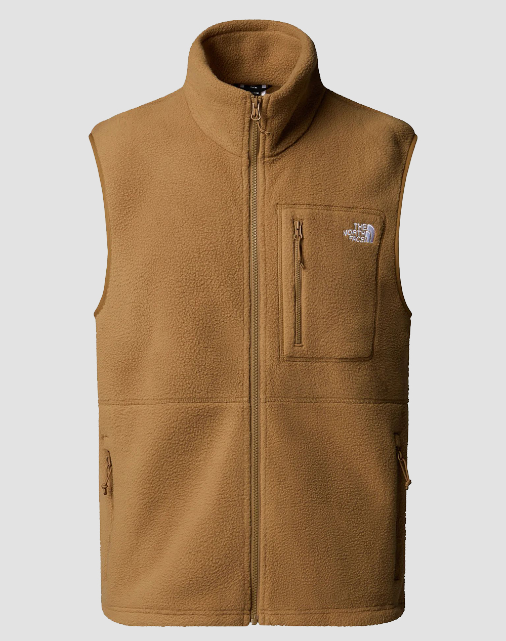 THE NORTH FACE M YUMIORI VEST NF0A8B65-NF173 Brown