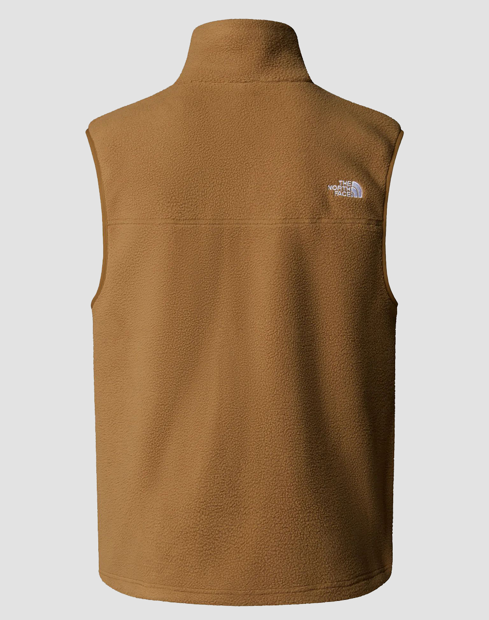 THE NORTH FACE M YUMIORI VEST NF0A8B65-NF173 Brown φωτογραφία