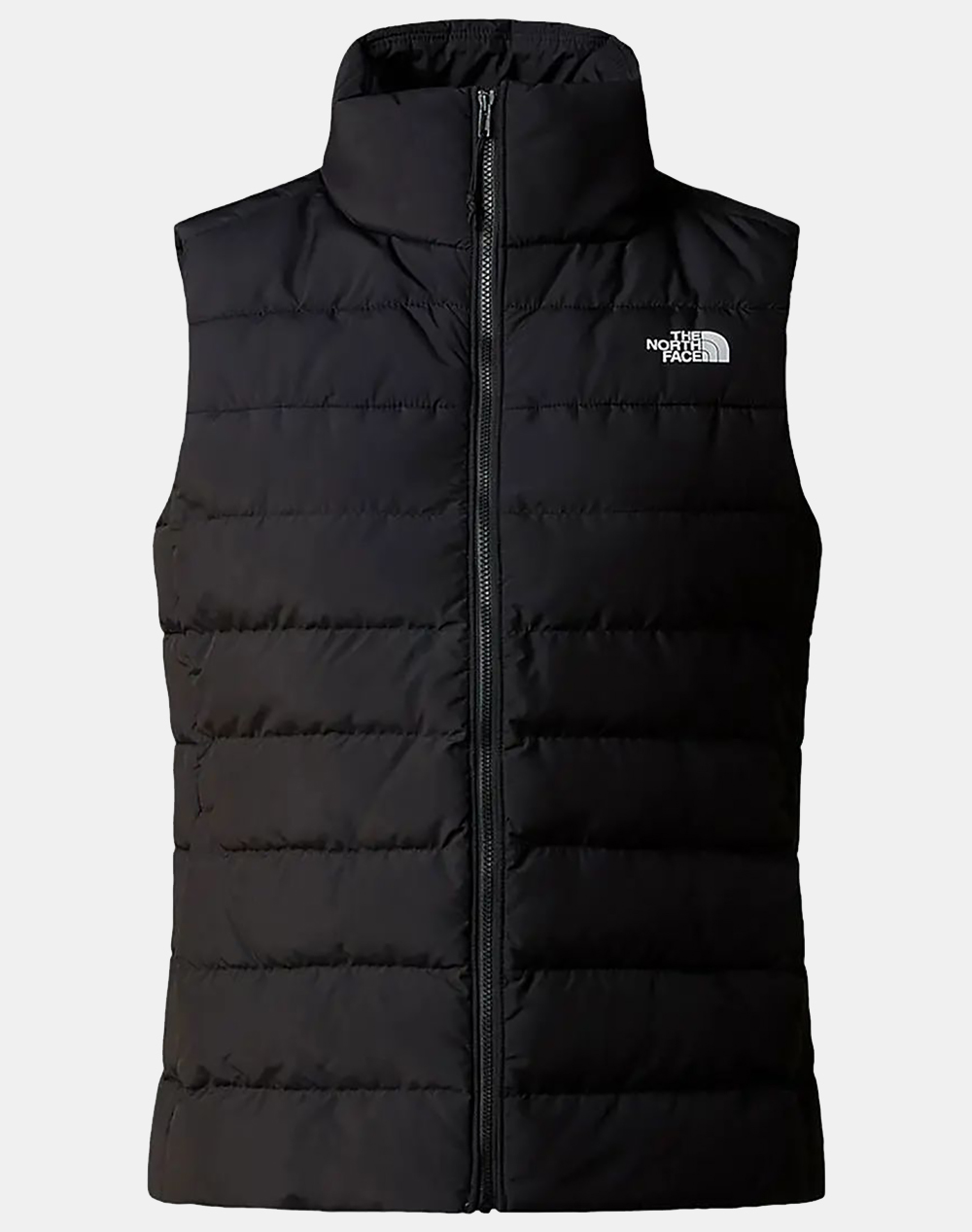 THE NORTH FACE M ACONCAGUA 3 VEST NF0A84IK-NF4H0 Black