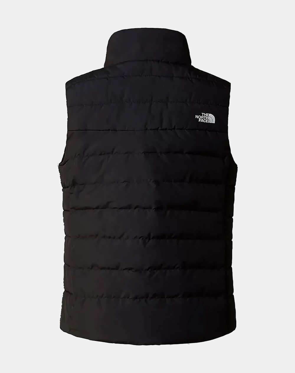 THE NORTH FACE M ACONCAGUA 3 VEST NF0A84IK-NF4H0 Black φωτογραφία