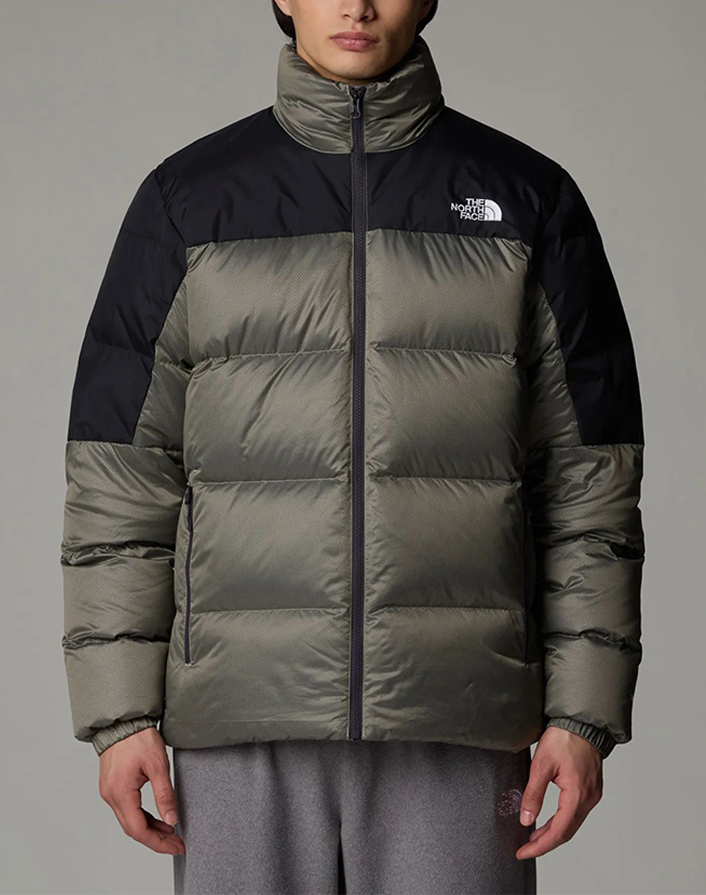 THE NORTH FACE M DIABLO DOWN 2.0 JKT NF0A8993-NF0IM Mixed
