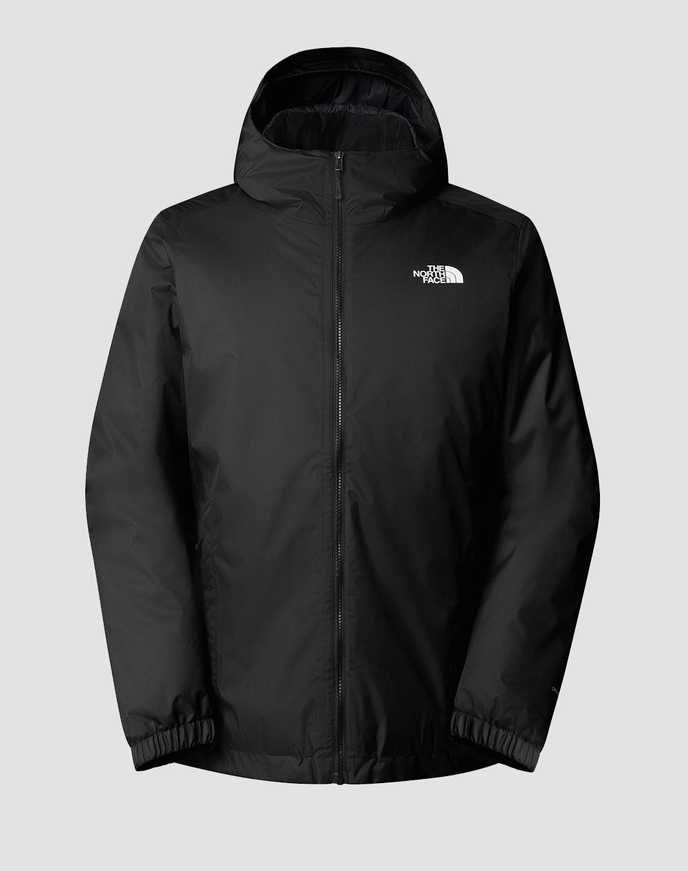 THE NORTH FACE M QUEST INS JKT NF00C302-NFKX7 Black