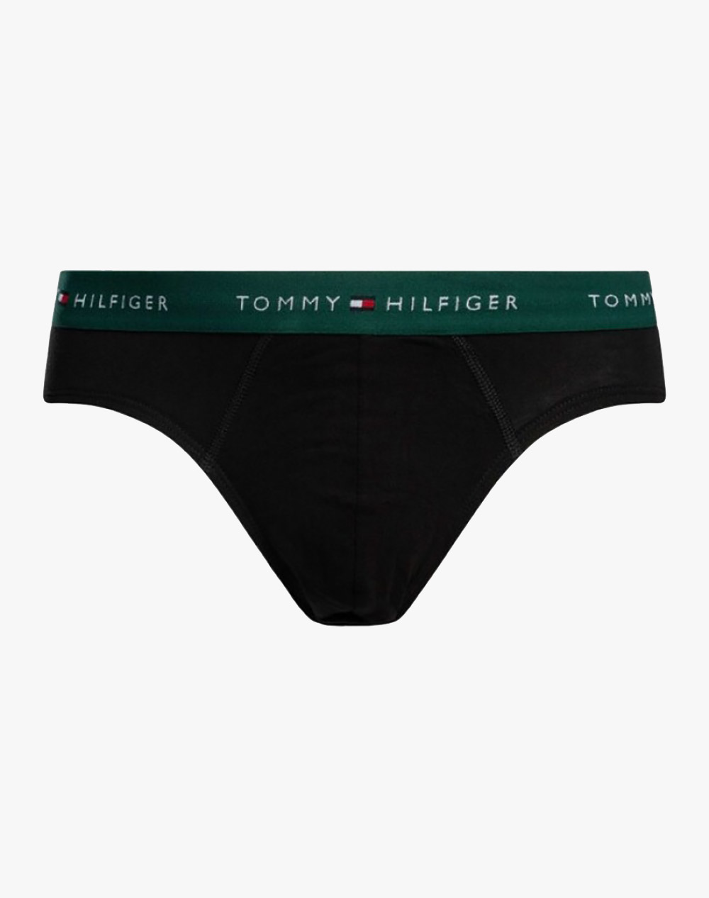 TOMMY HILFIGER 3P BRIEF DTM UM0UM03471-0TQ Mixed φωτογραφία