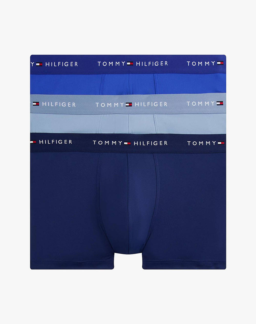 Ανδρικά εσώρουχα tommy hilfiger σε μπλε