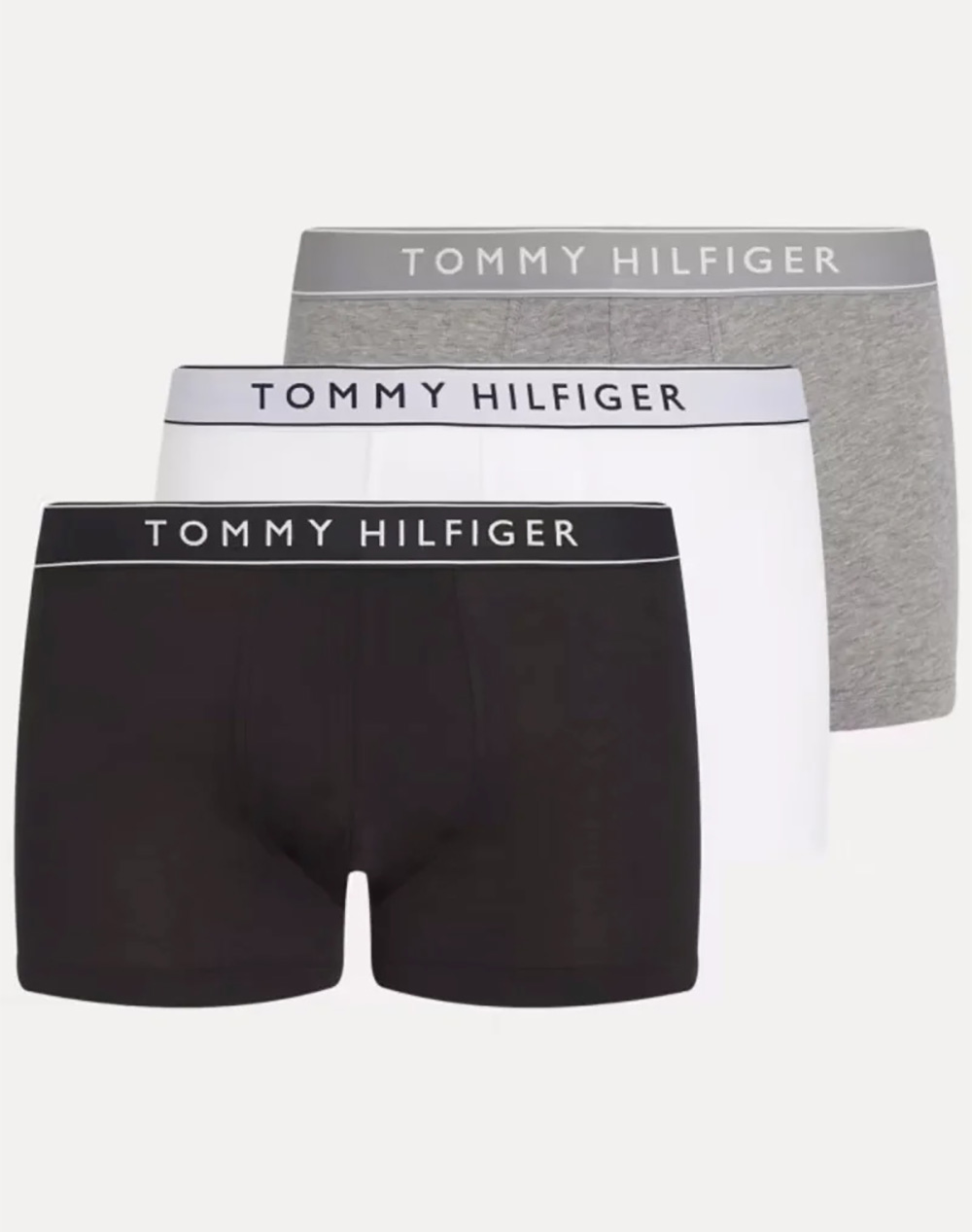 TOMMY HILFIGER 3P TRUNK DTM UM0UM03520-0XL Multi