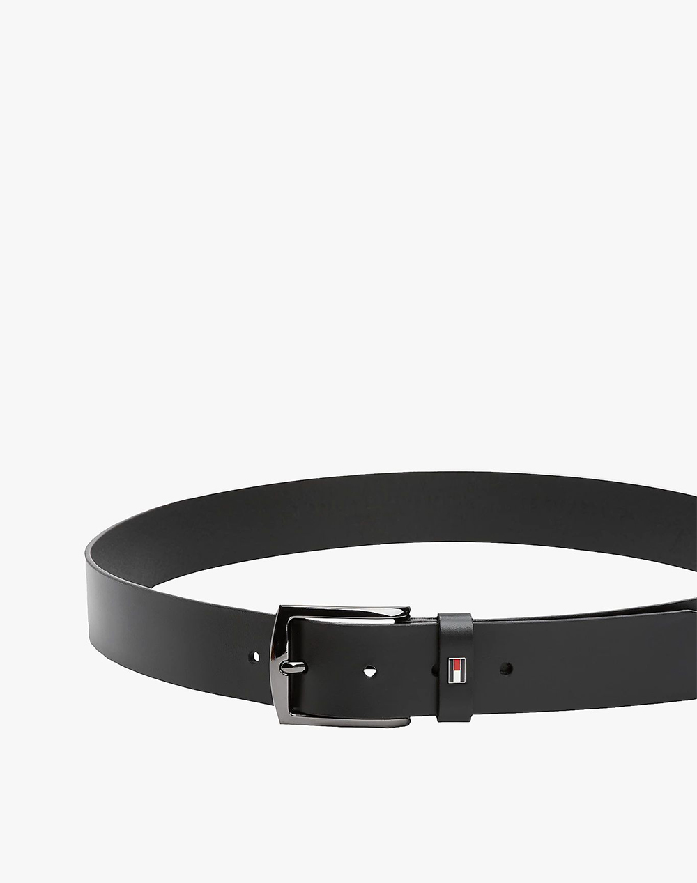 TOMMY HILFIHER DENTON 3.5 EXT AM0AM13536-BDS Black φωτογραφία