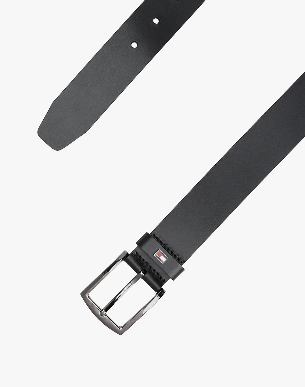 TOMMY HILFIHER DENTON 3.5 EXT AM0AM13536-BDS Black φωτογραφία