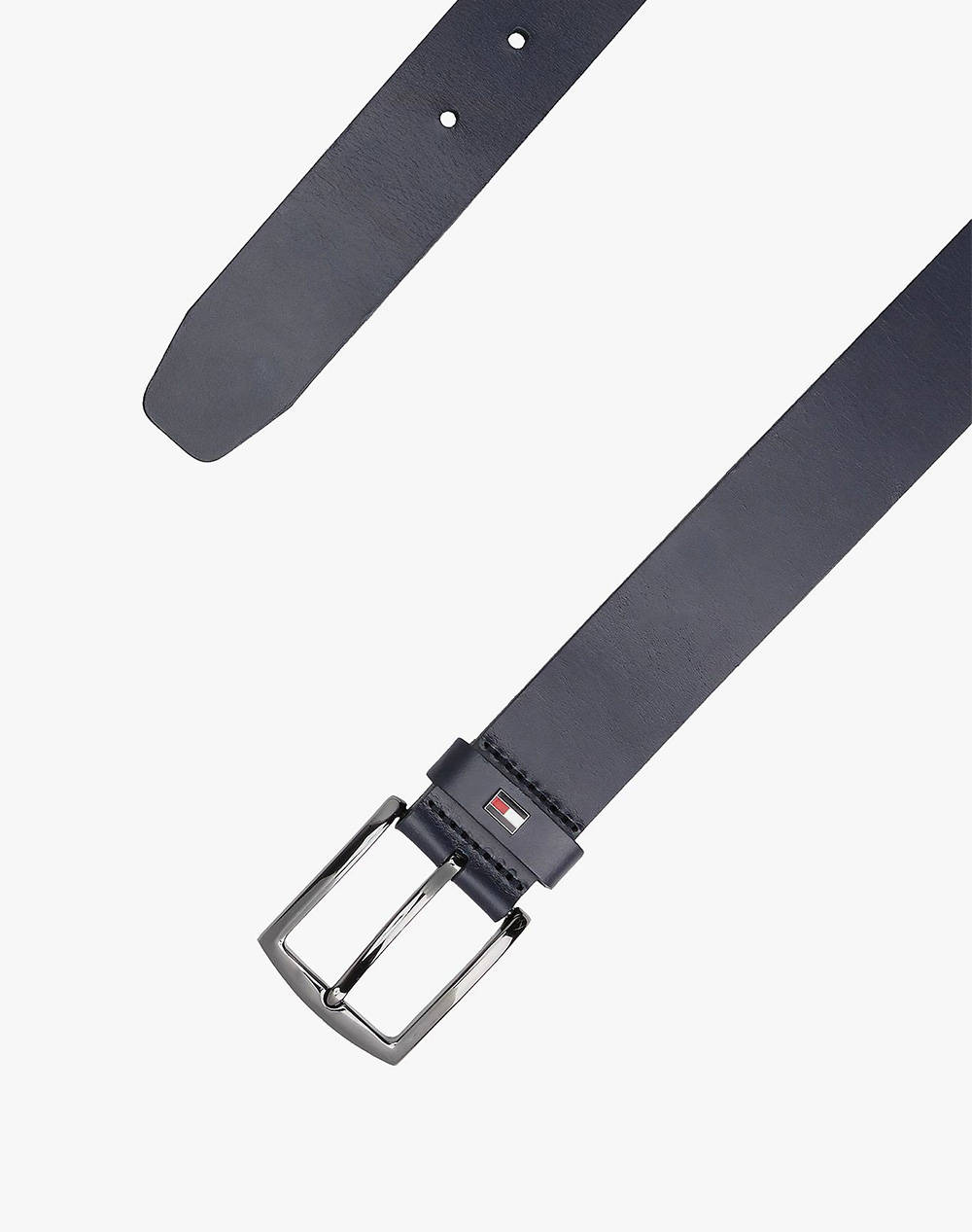 TOMMY HILFIHER DENTON 3.5 EXT AM0AM13536-DW6 DarkBlue φωτογραφία