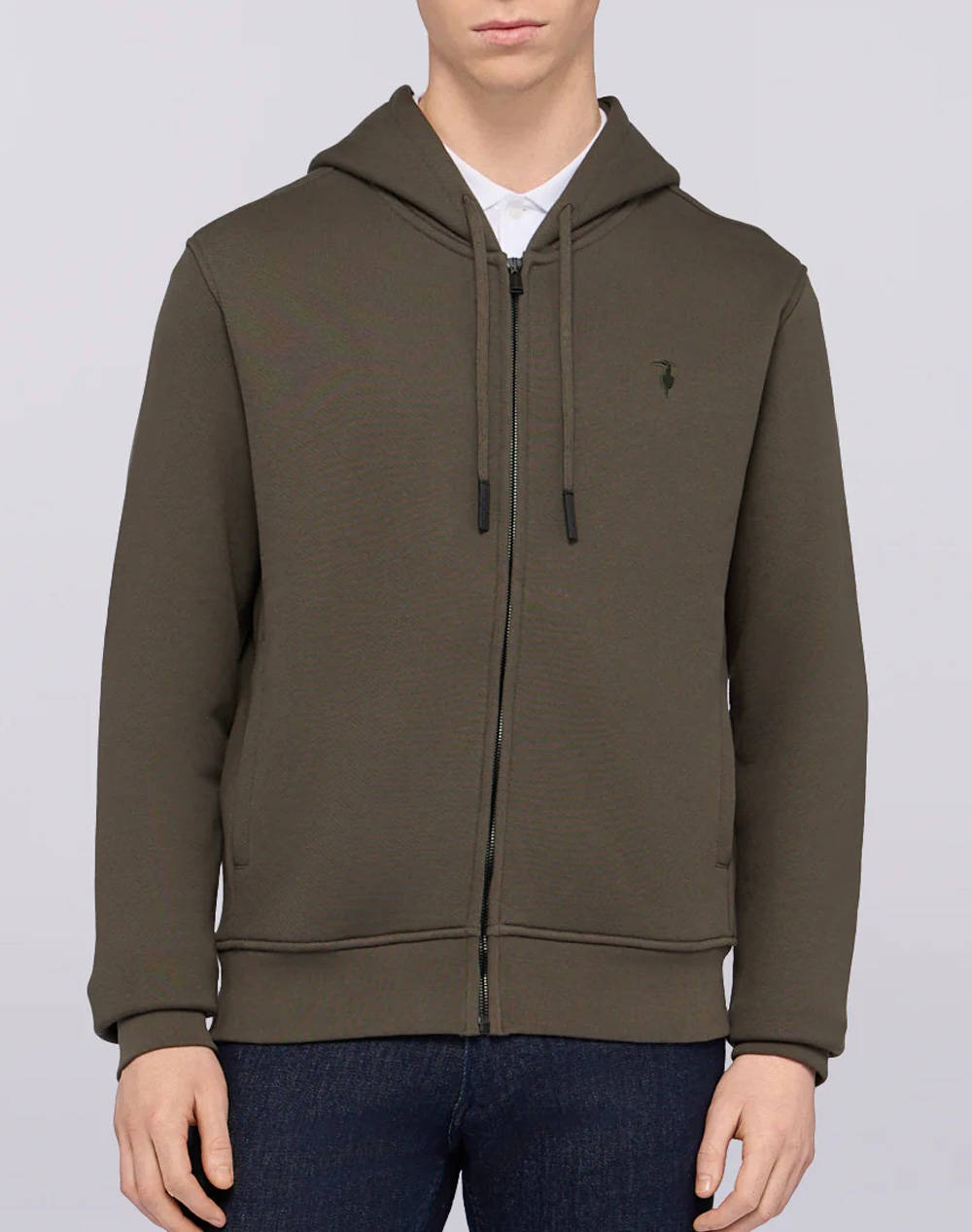 Ανδρικά ρούχα και beachwear trussardi σε πολύχρωμο - αλλα χρωματα