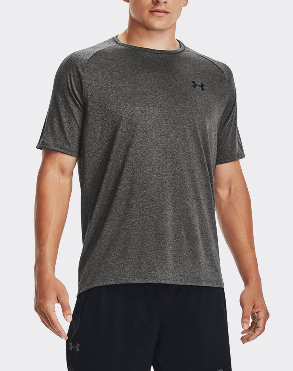 Under Armour Tech 2.0 Ανδρικό T-Shirt (9000024260_8653)