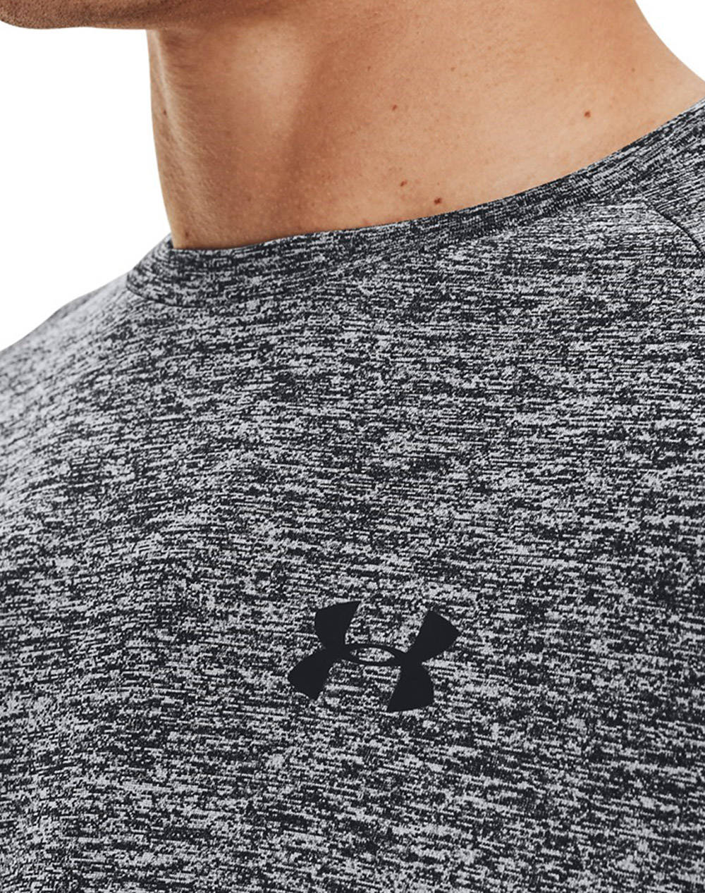 Under Armour Ua Tech 2 0 Ss Tee 1326413-002 Mixed ανδρικά ρούχα μπλούζες T-Shirt Politikos Shop Πολιτικός
