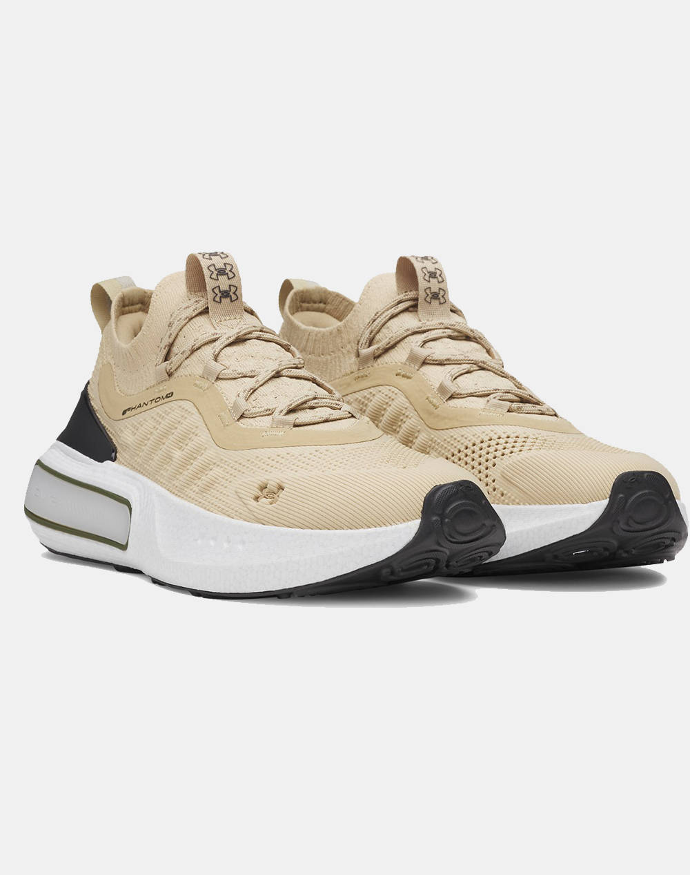 UNDER ARMOUR UA Phantom 4 3027593-234 Biege φωτογραφία