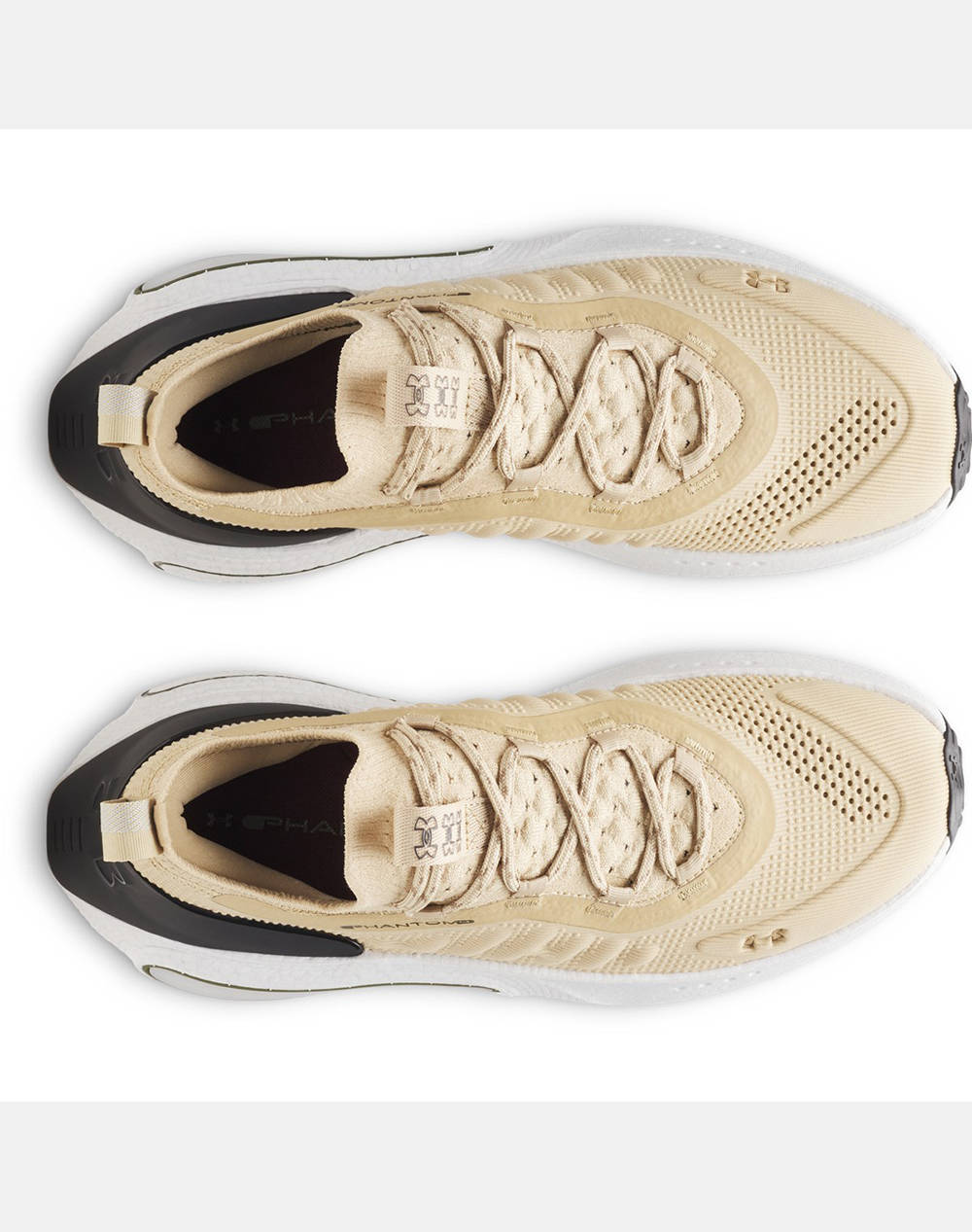 UNDER ARMOUR UA Phantom 4 3027593-234 Biege φωτογραφία