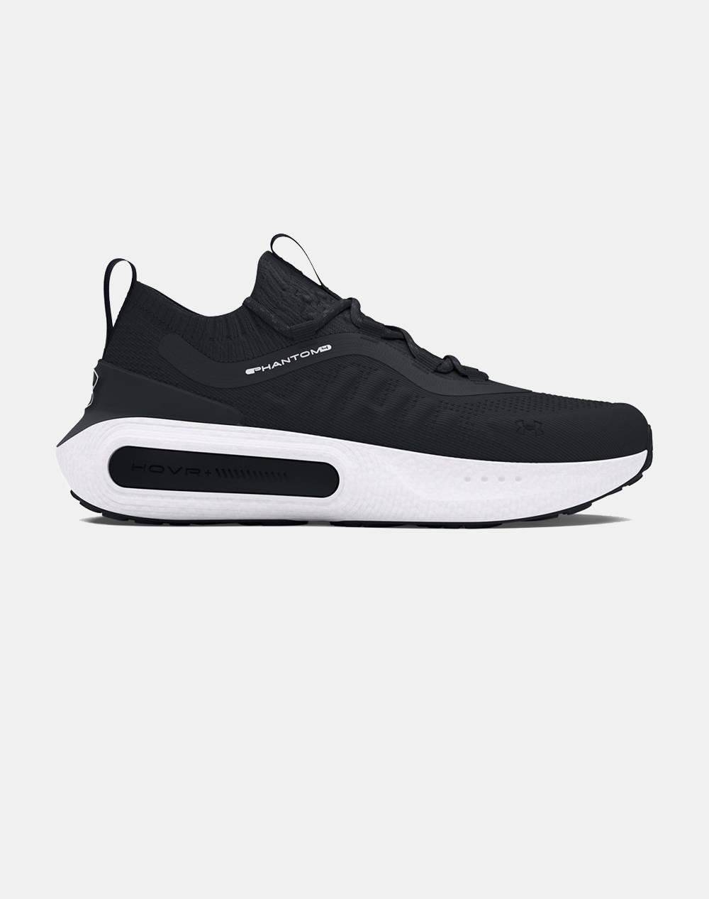 UNDER ARMOUR UA Phantom 4 3027593-001 Black