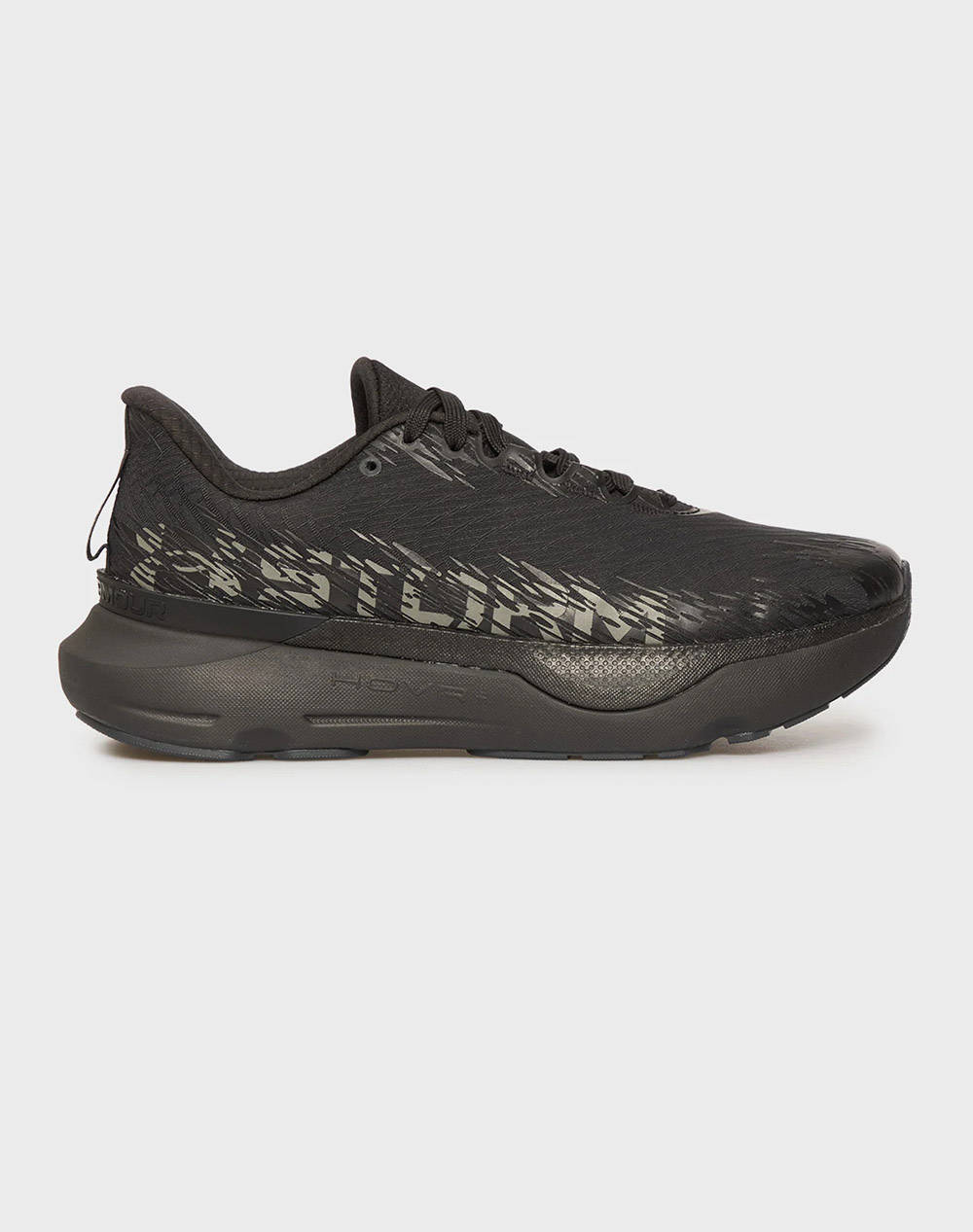 UNDER ARMOUR UA U Infinite Pro 2 Storm 6000018-001 Black