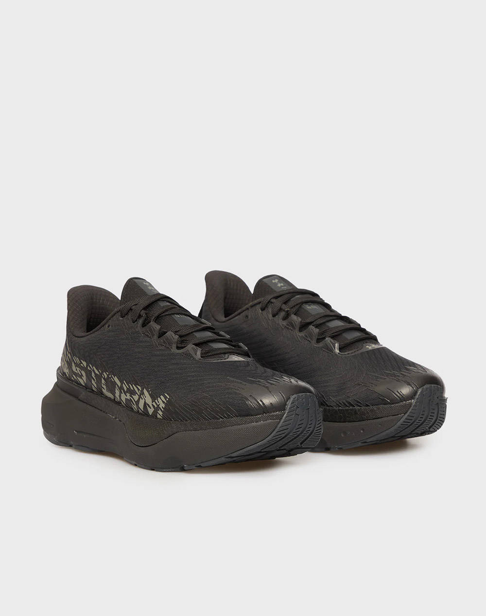 UNDER ARMOUR UA U Infinite Pro 2 Storm 6000018-001 Black φωτογραφία