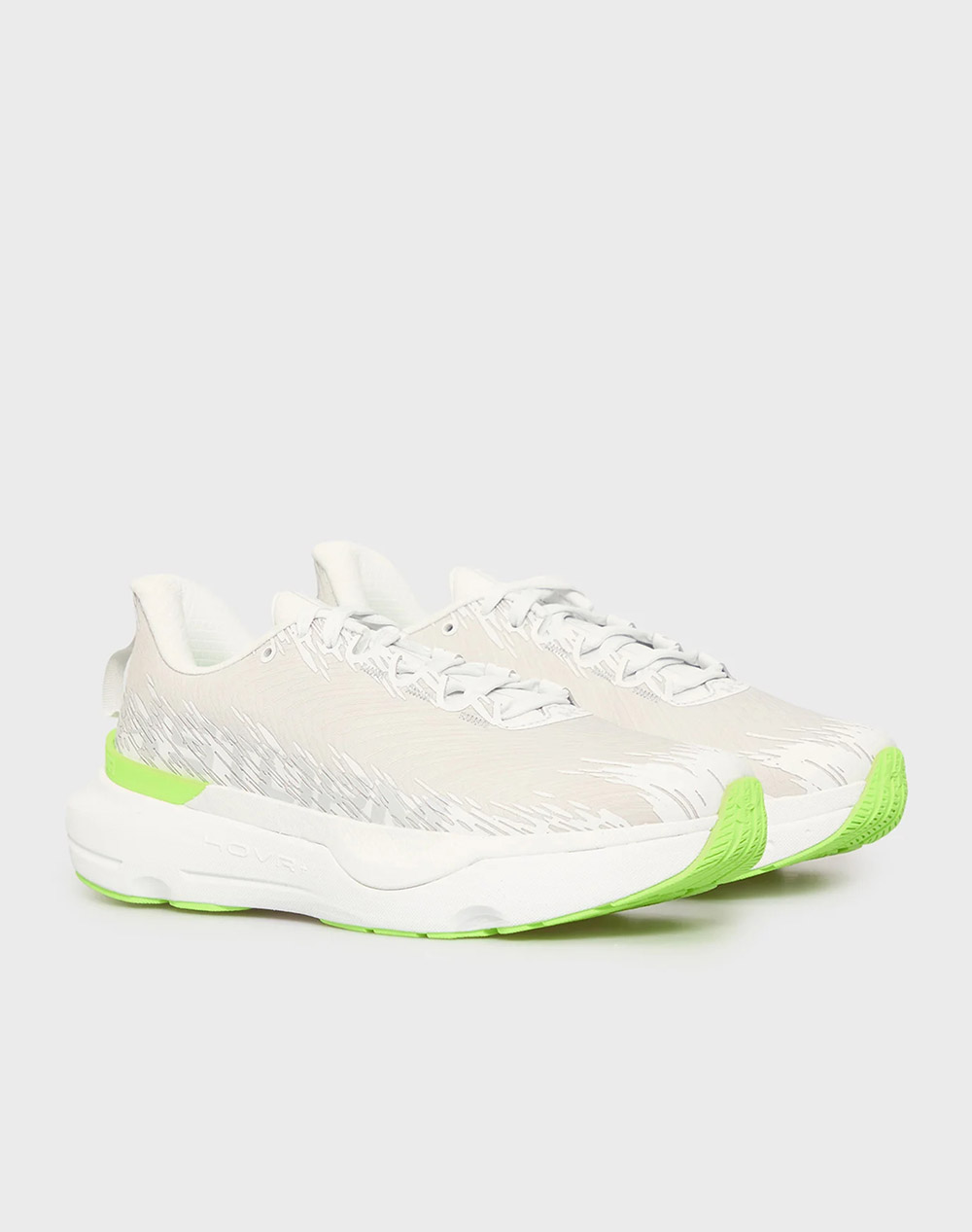 UNDER ARMOUR UA U Infinite Pro 2 Storm 6000018-023 Multi φωτογραφία