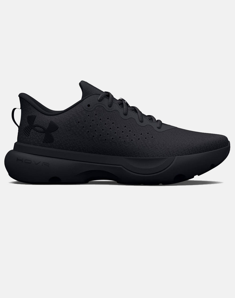 UNDER ARMOUR UNDER ARMOUR UA Infinite 3027523-002 TotalBlack