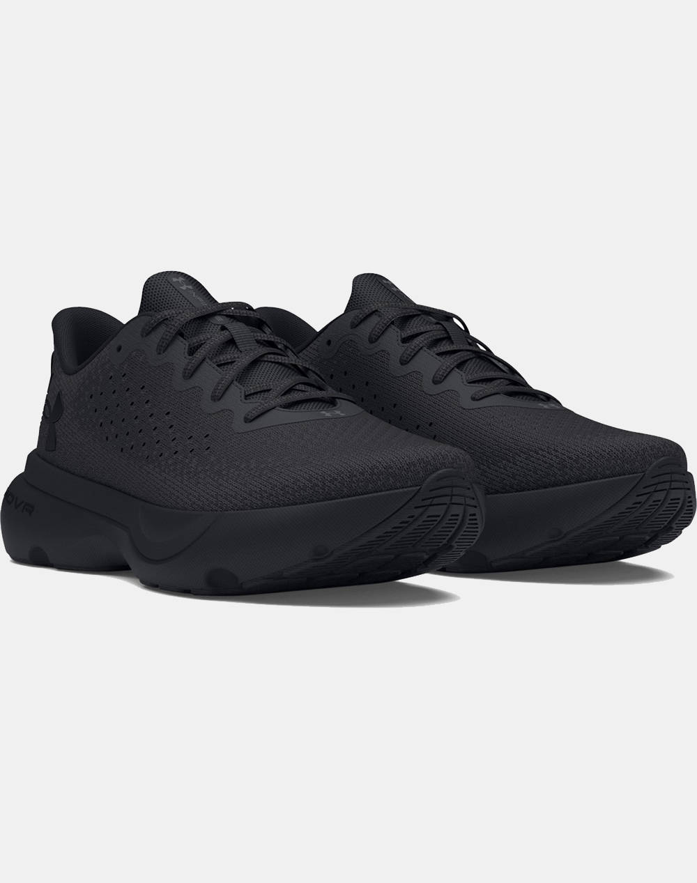 UNDER ARMOUR UA Infinite 3027523-002 TotalBlack φωτογραφία