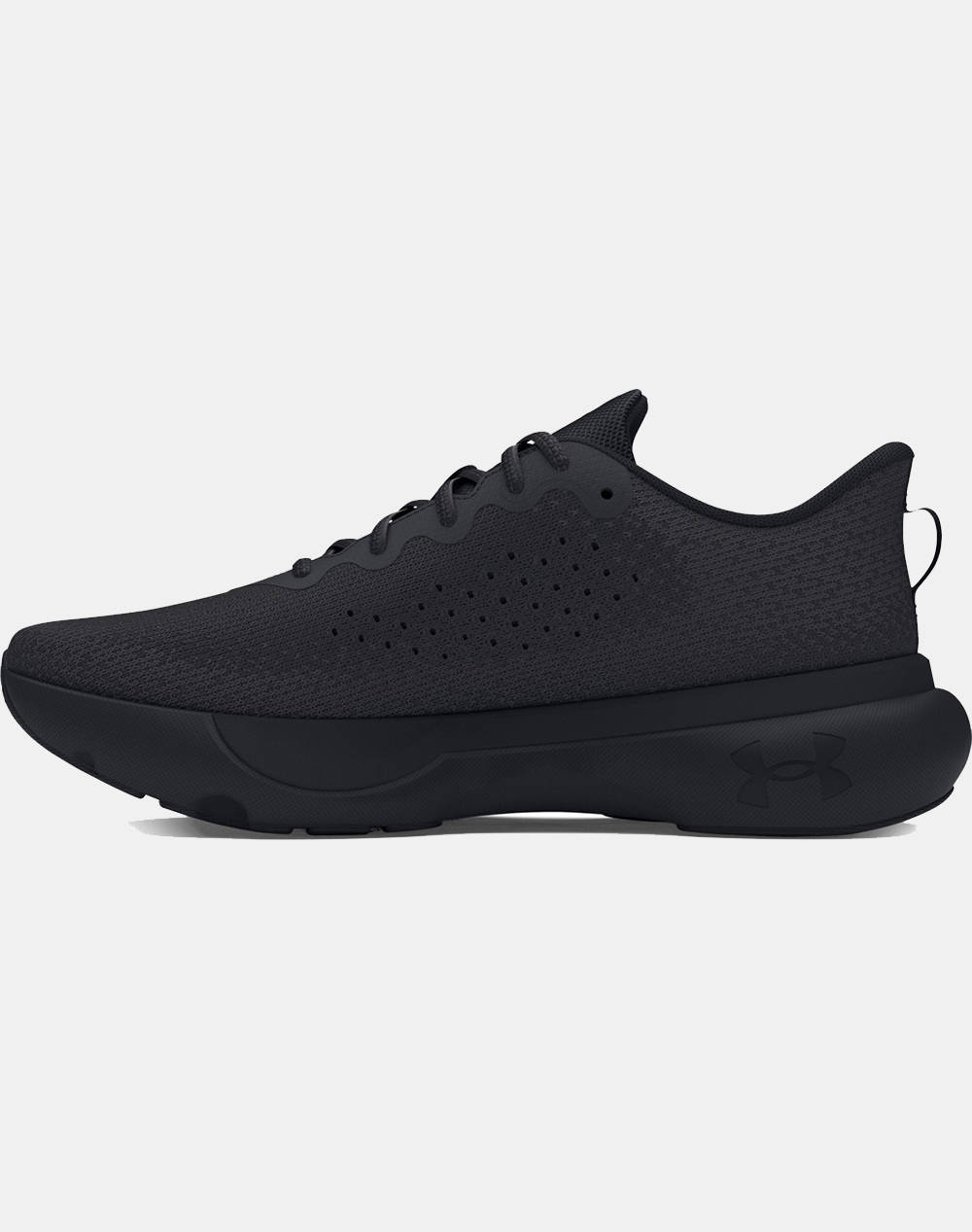 UNDER ARMOUR UA Infinite 3027523-002 TotalBlack φωτογραφία