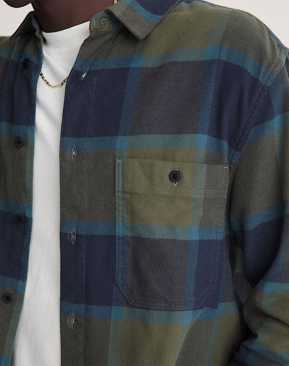 Vans Larkspur Plaid Flannel Vn000P7Zf0O1-Vnf0O Mixed ανδρικά ρούχα πουκάμισα Politikos Shop Πολιτικός