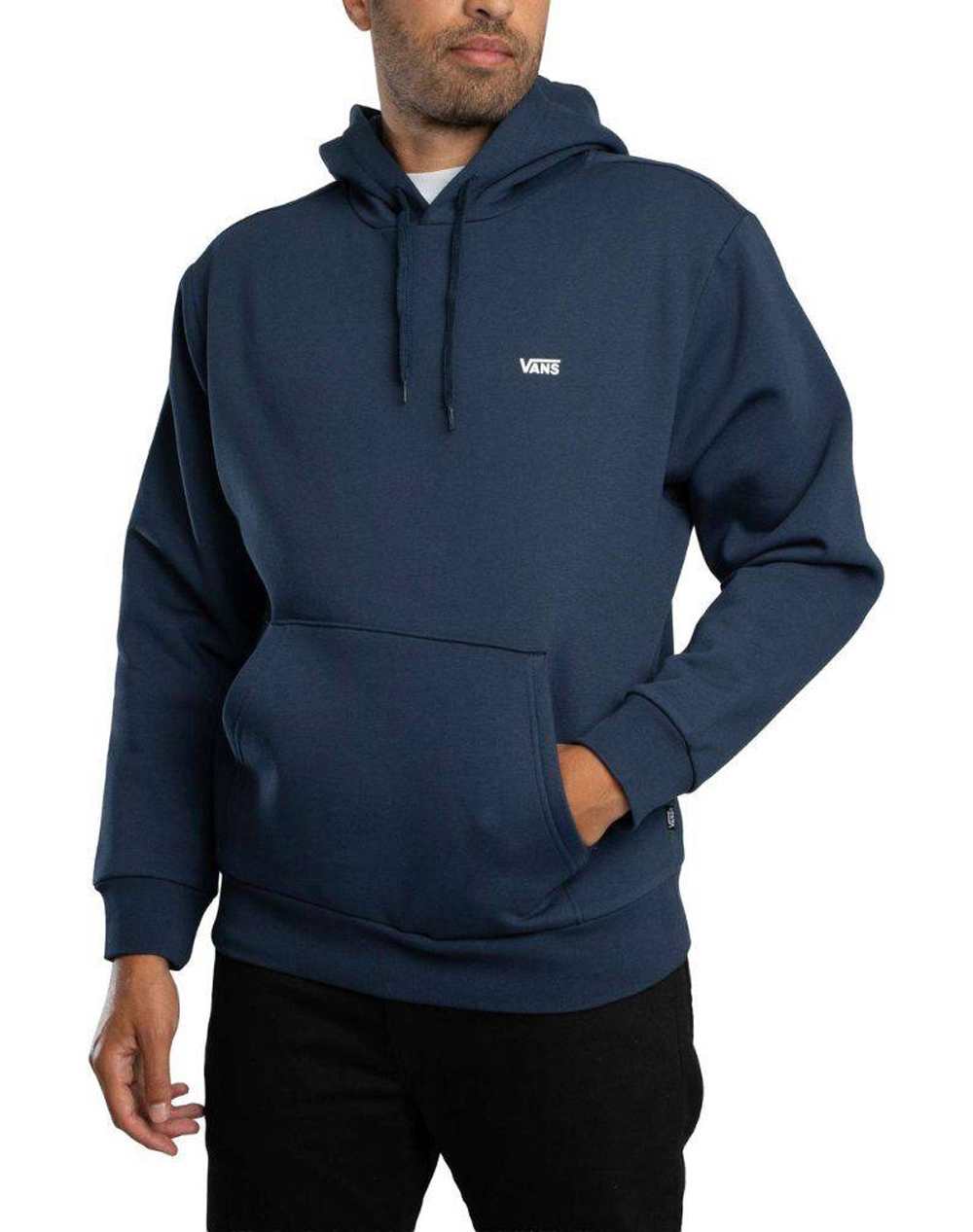 VANS LEFT CHEST PO VN000R9YLKZ1-VNLKZ Blue
