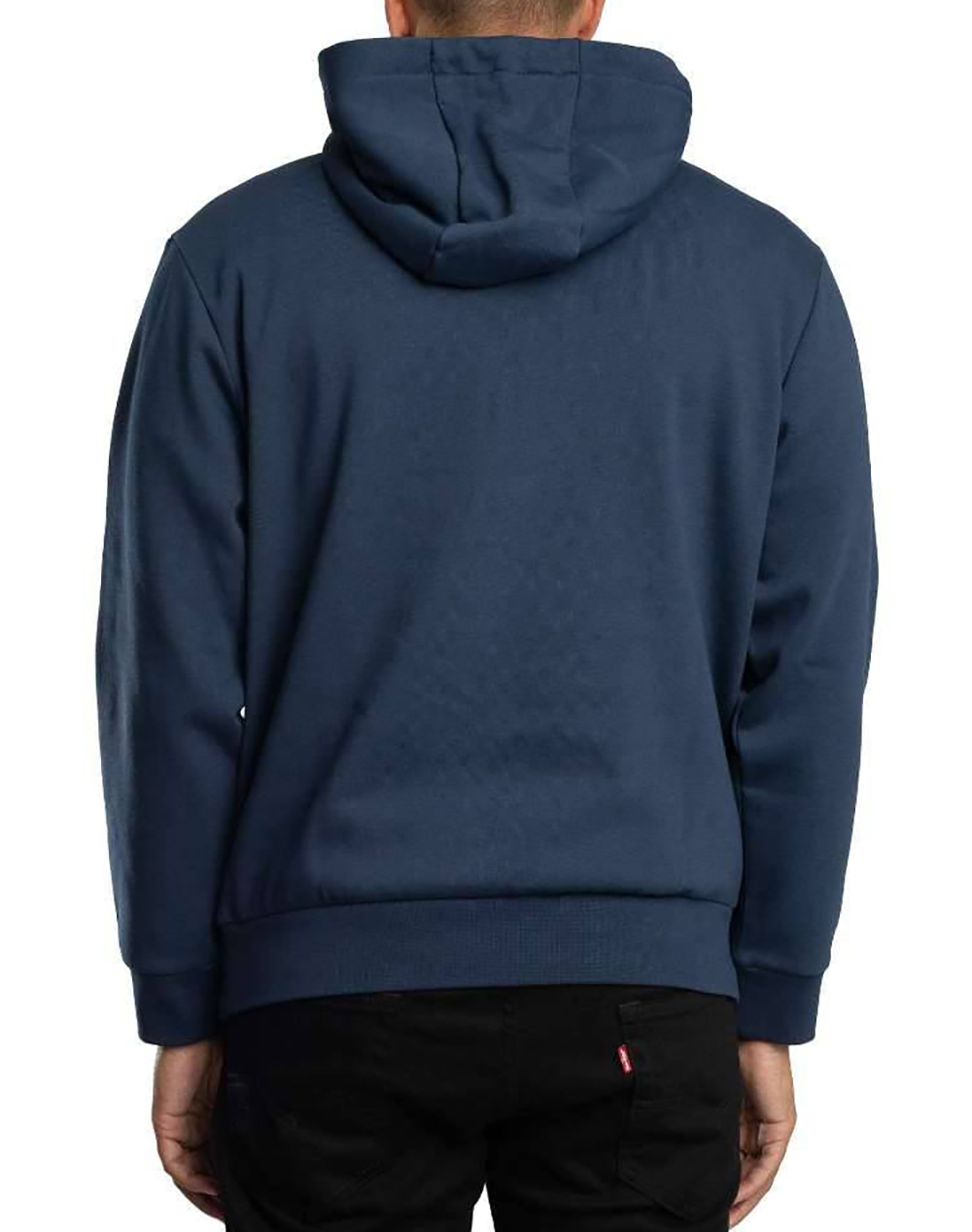 VANS LEFT CHEST PO VN000R9YLKZ1-VNLKZ Blue φωτογραφία