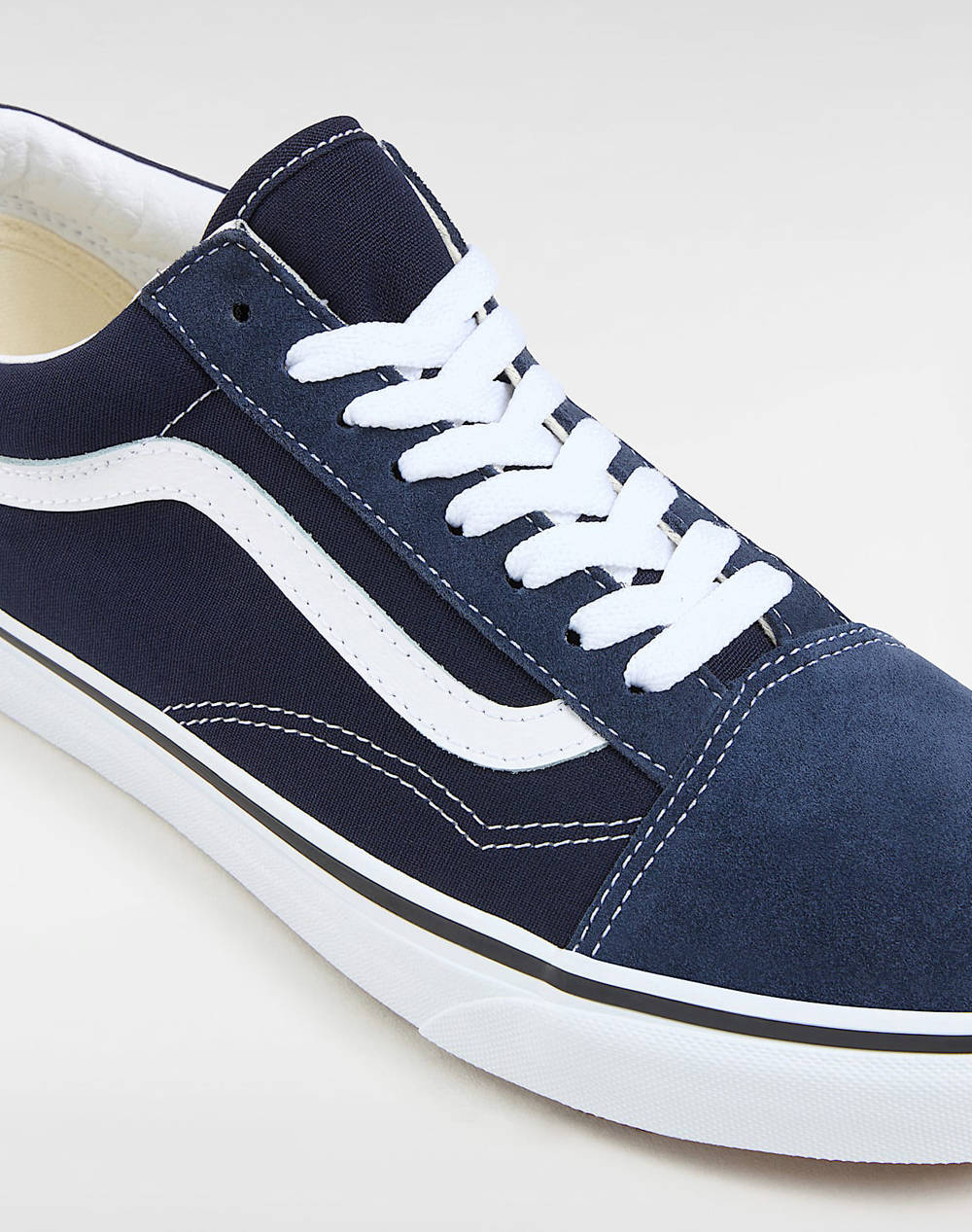 Vans Old Skool Vn0A5Jmi4W61-Vn4W6 Darkblue ανδρικά αθλητικά παπούτσια Politikos Shop Πολιτικός