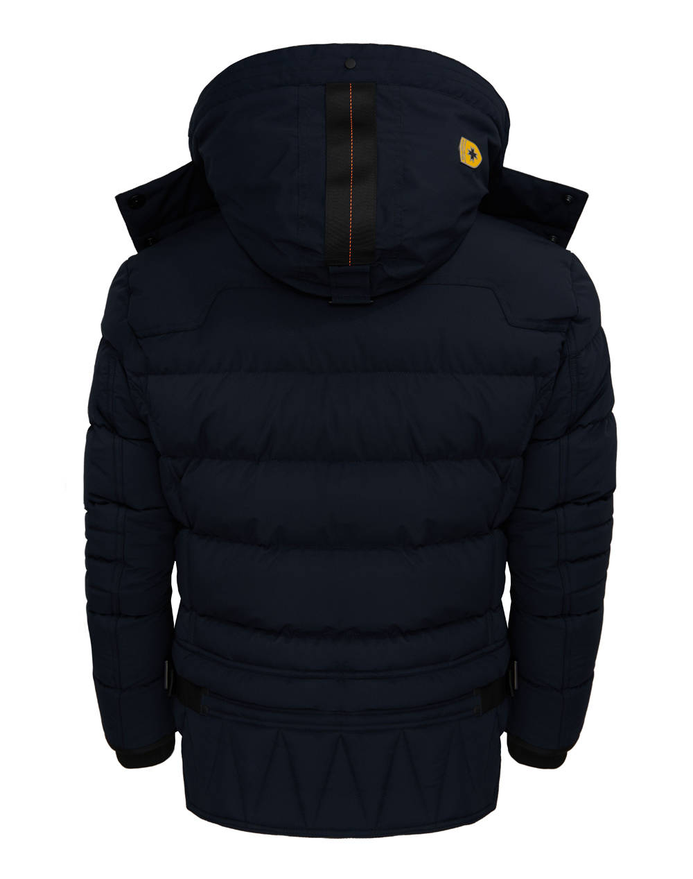 WELLENSTEYN Jacket STAD-565-Midnightblue DarkBlue φωτογραφία