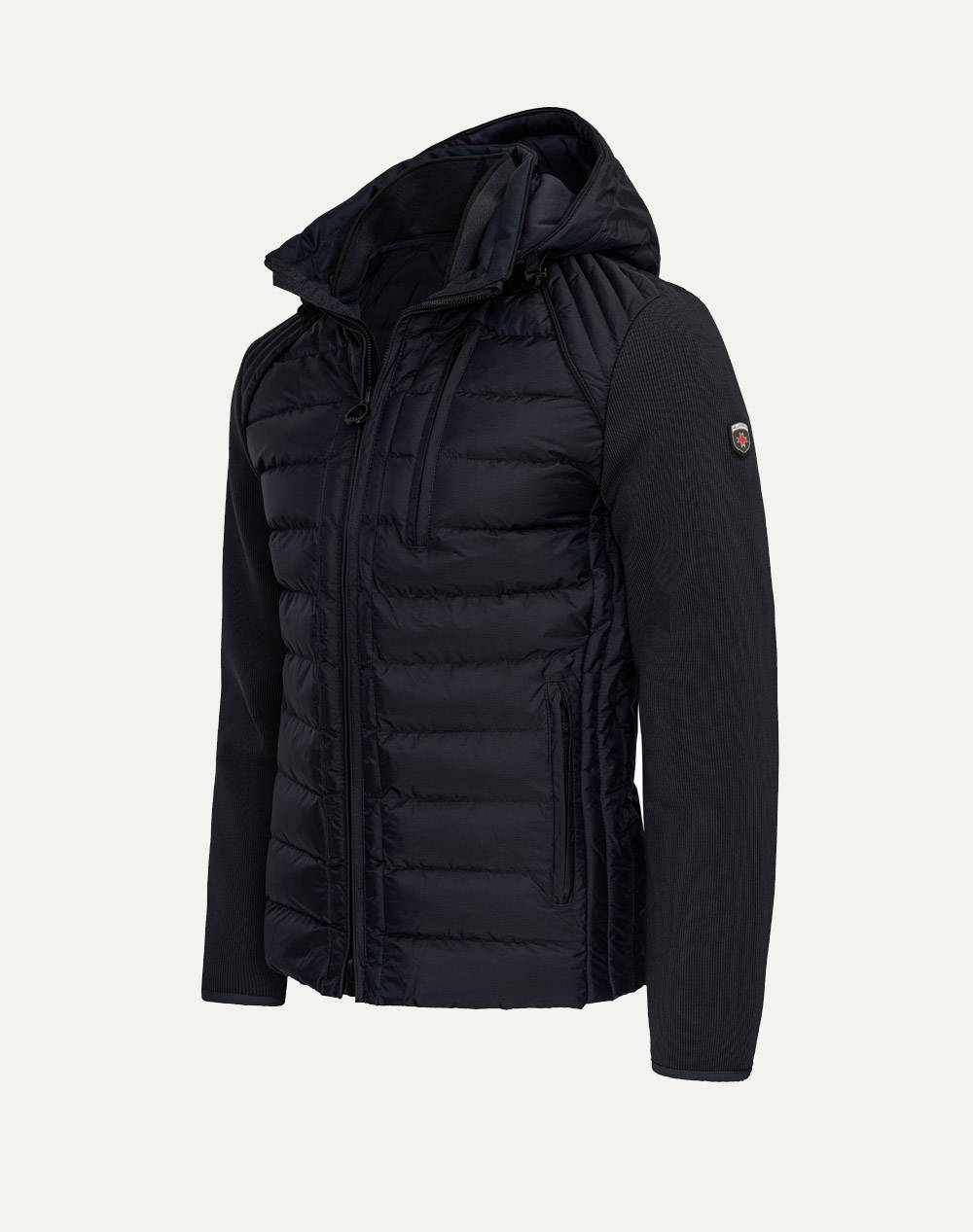 Wellensteyn Jacket Molmco-667-Midnightblue Darkblue ανδρικά ρούχα Πανωφορια μπουφάν Politikos Shop Πολιτικός